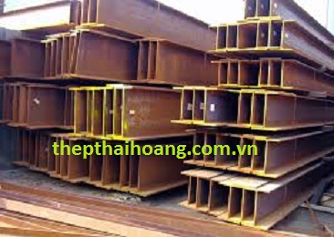 Thép Hình U-C-H-I-V-L-Hàn Quốc/Nhật Bản/Thái Lan/Malaysia/China...